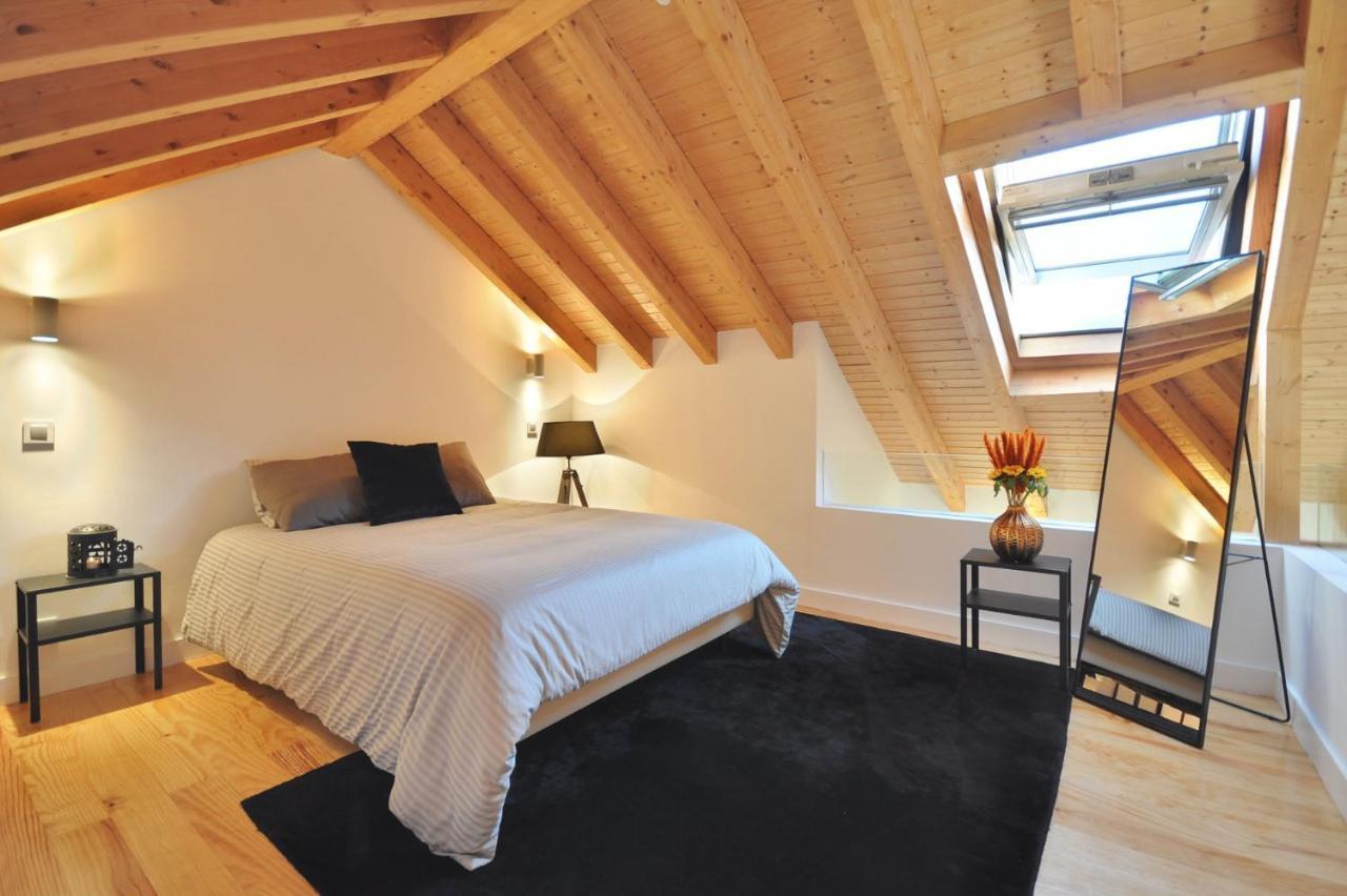 Se Do Porto - Loft With City View Esterno foto