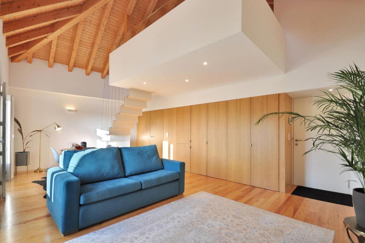 Se Do Porto - Loft With City View Esterno foto
