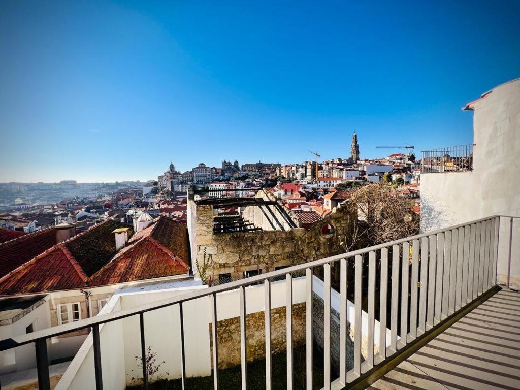 Se Do Porto - Loft With City View Esterno foto