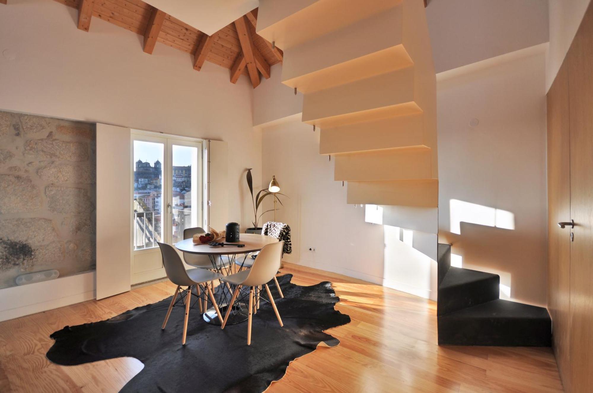 Se Do Porto - Loft With City View Esterno foto