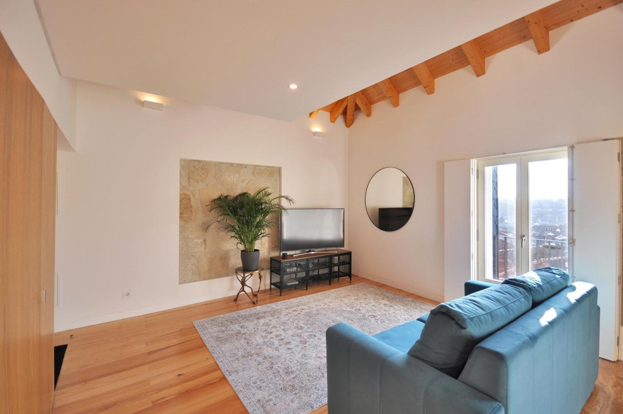 Se Do Porto - Loft With City View Esterno foto